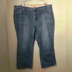 vtg faded glory jeans Women 26W